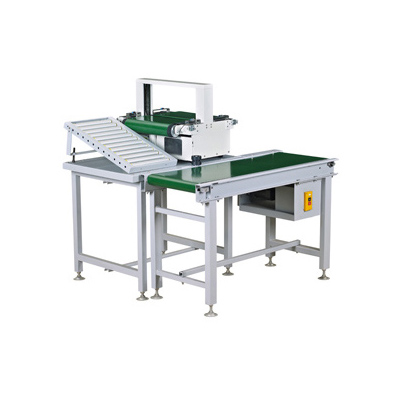 蘇州WK02-30桌上型自動(dòng)束帶機(jī)