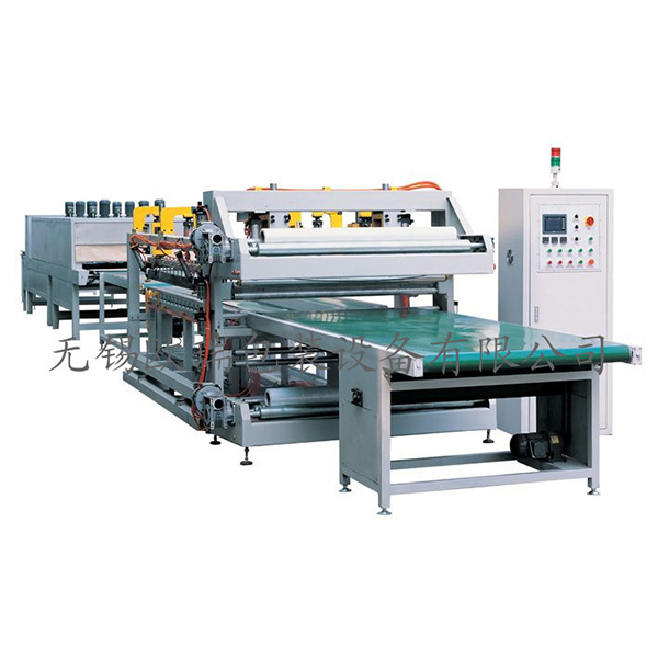 AYT-13050全自動封切收縮機